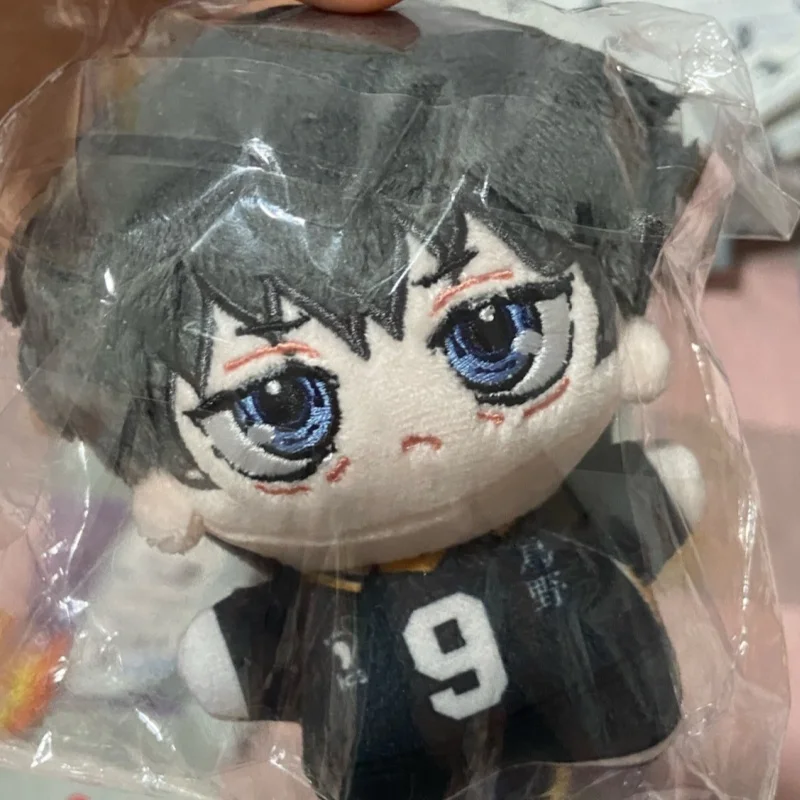 Event Supplies - Kreskówka Anime Haikyuu Shoyo Hinata Tobio