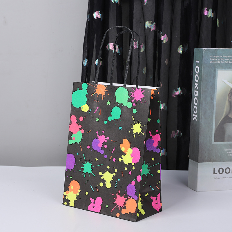 Świecące w ciemności, papierow – Let'S Party Event Supply recenzja i cena