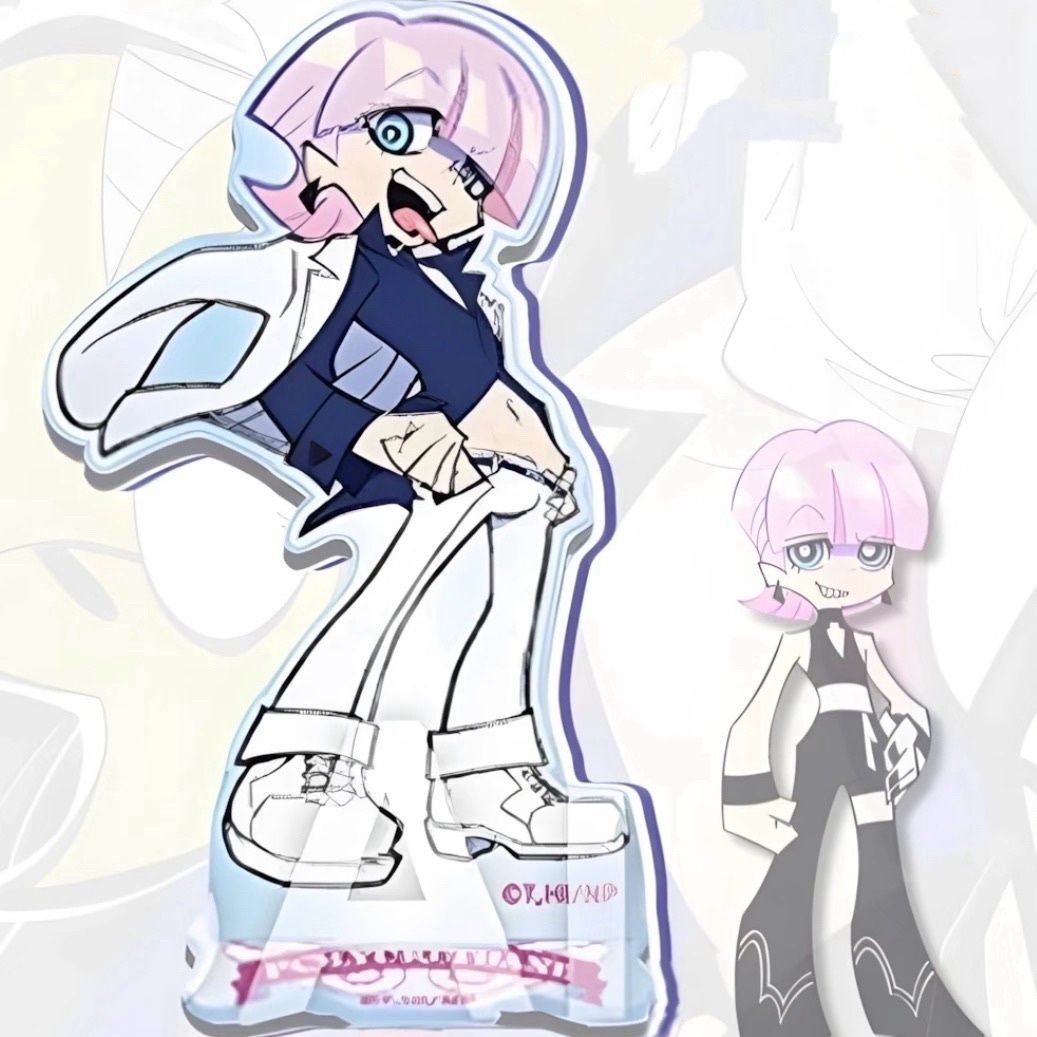 Figurka anime Panty & Stocking – Event Supplies recenzja i cena