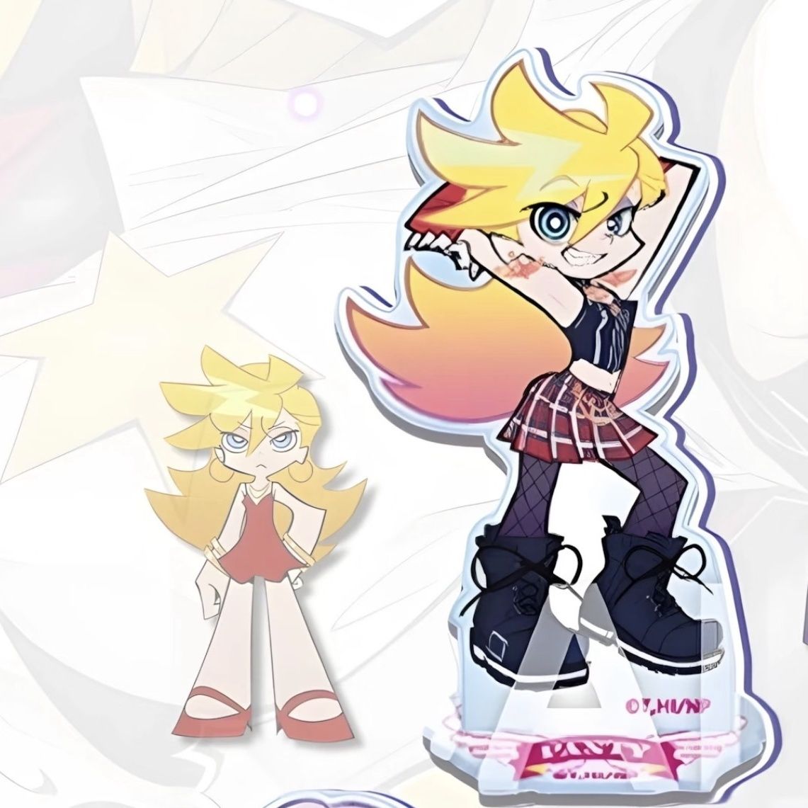 Figurka anime Panty & Stocking – Event Supplies recenzja i cena