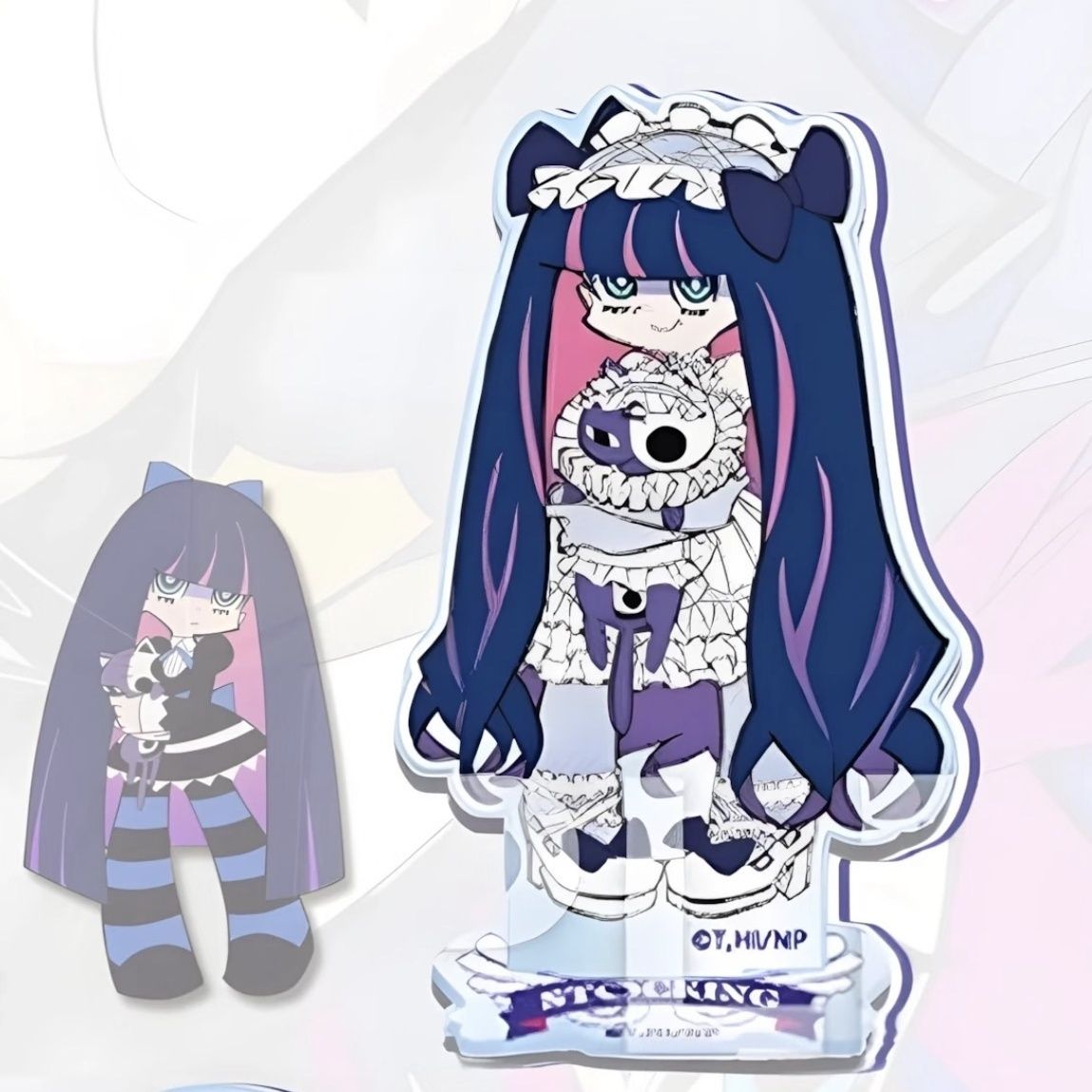Figurka anime Panty & Stocking – Event Supplies recenzja i cena