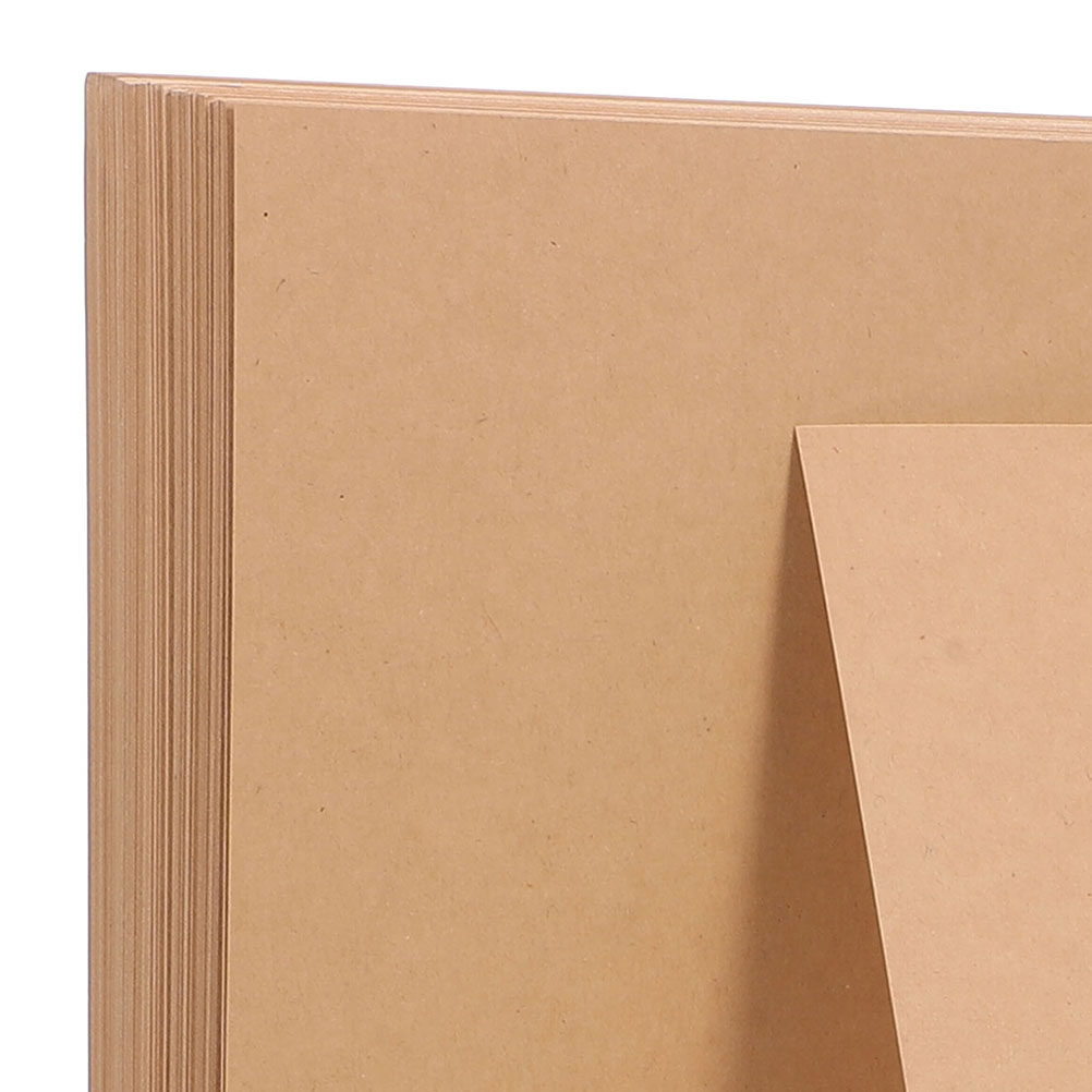 50 sztuk kartonu do tworzenia  – Papercraft Supply Invitation recenzja i cena