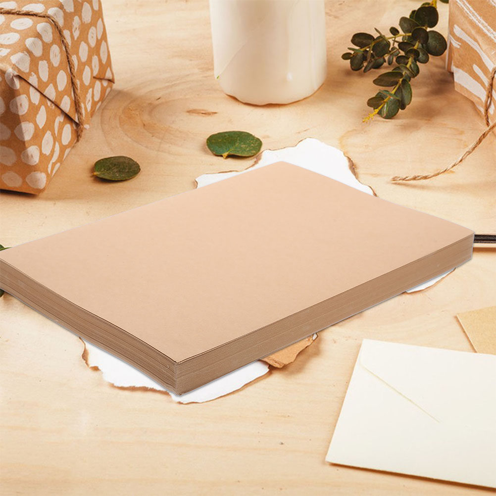 50 sztuk kartonu do tworzenia  – Papercraft Supply Invitation recenzja i cena