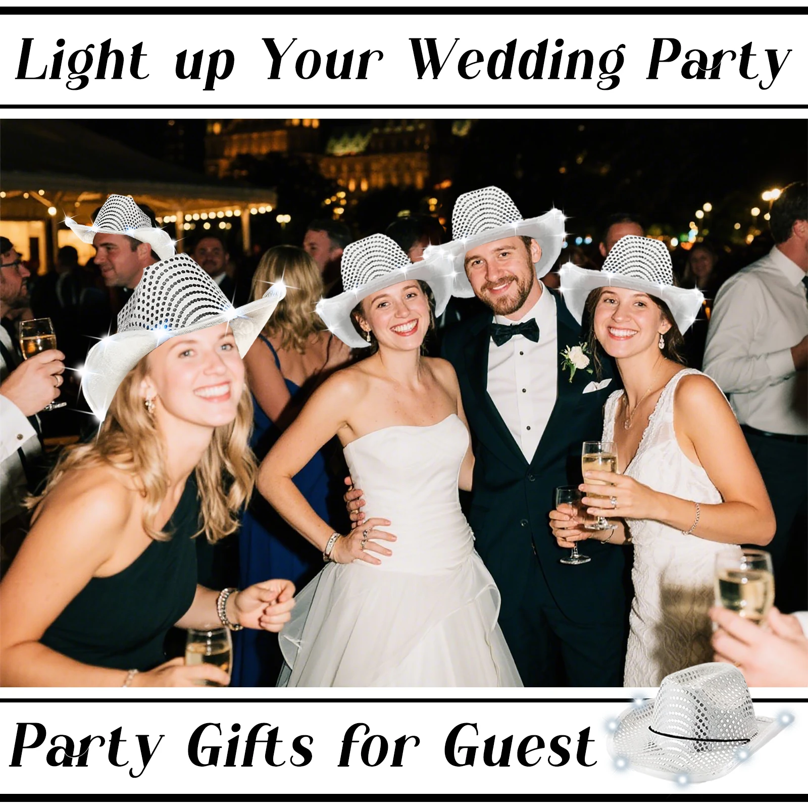 4/6/8/10/12/16 szt. Kapeluszy  – Party Hat Cone recenzja i cena