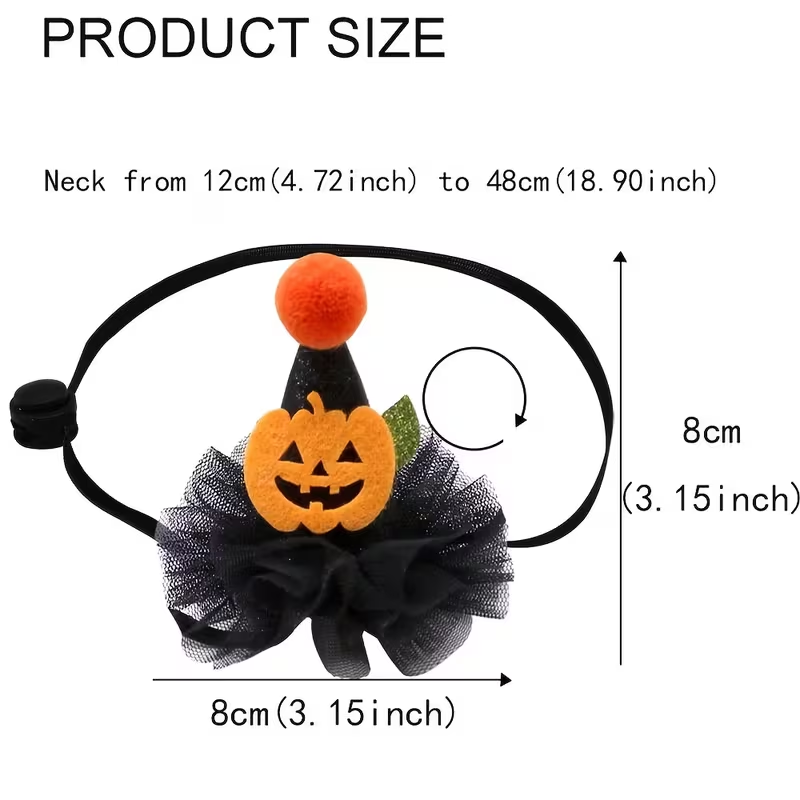 Halloweenowa opaska na głowę d – Party Hat Cone recenzja i cena