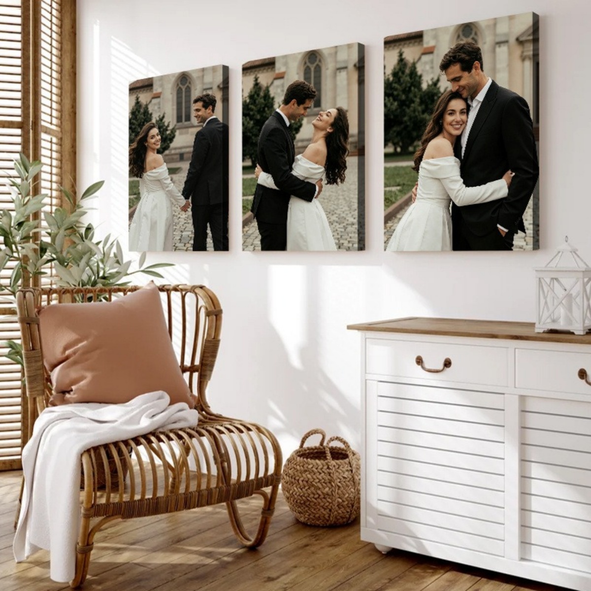 Zestaw 3 personalizowanych obr – Eve Party recenzja i cena