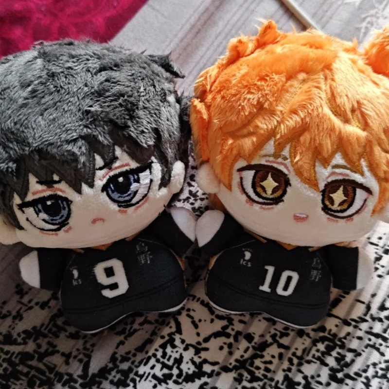 Kreskówka Anime Haikyuu Shoyo  – Event Supplies recenzja i cena