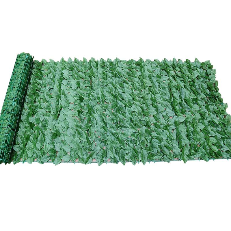 Sztuczne rośliny pnące, panele – Flower Wall Panel recenzja i cena
