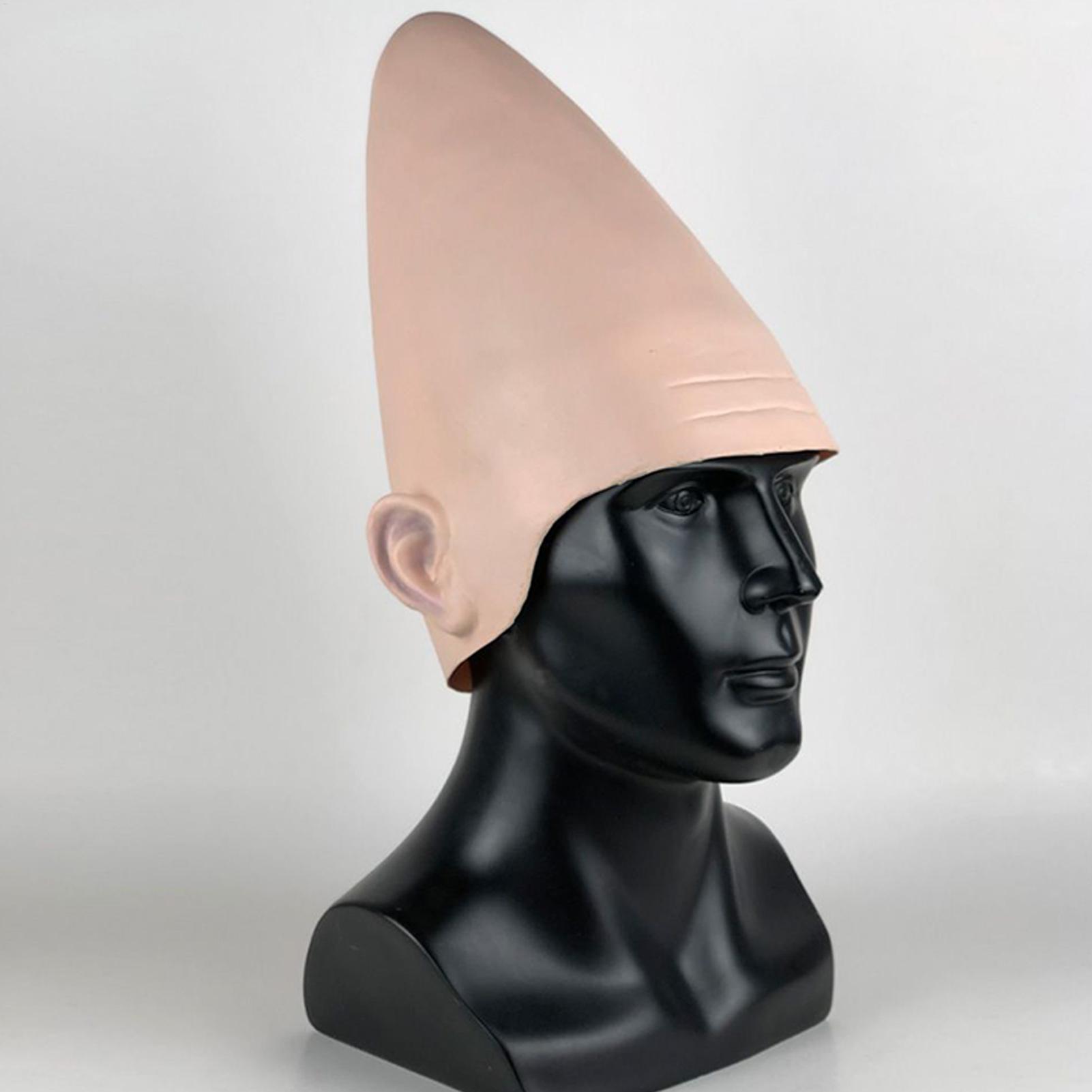 Halloweenowy kielich kosmita,  – Party Hat Cone recenzja i cena