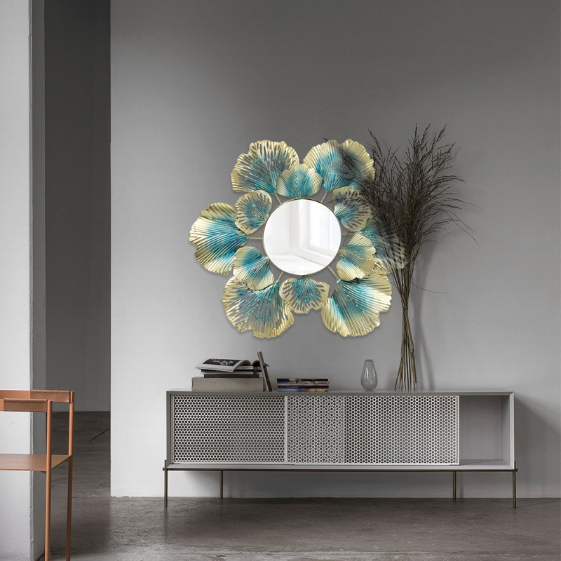 Nordycki luksusowy dekor ścien – Flower Wall Panel recenzja i cena
