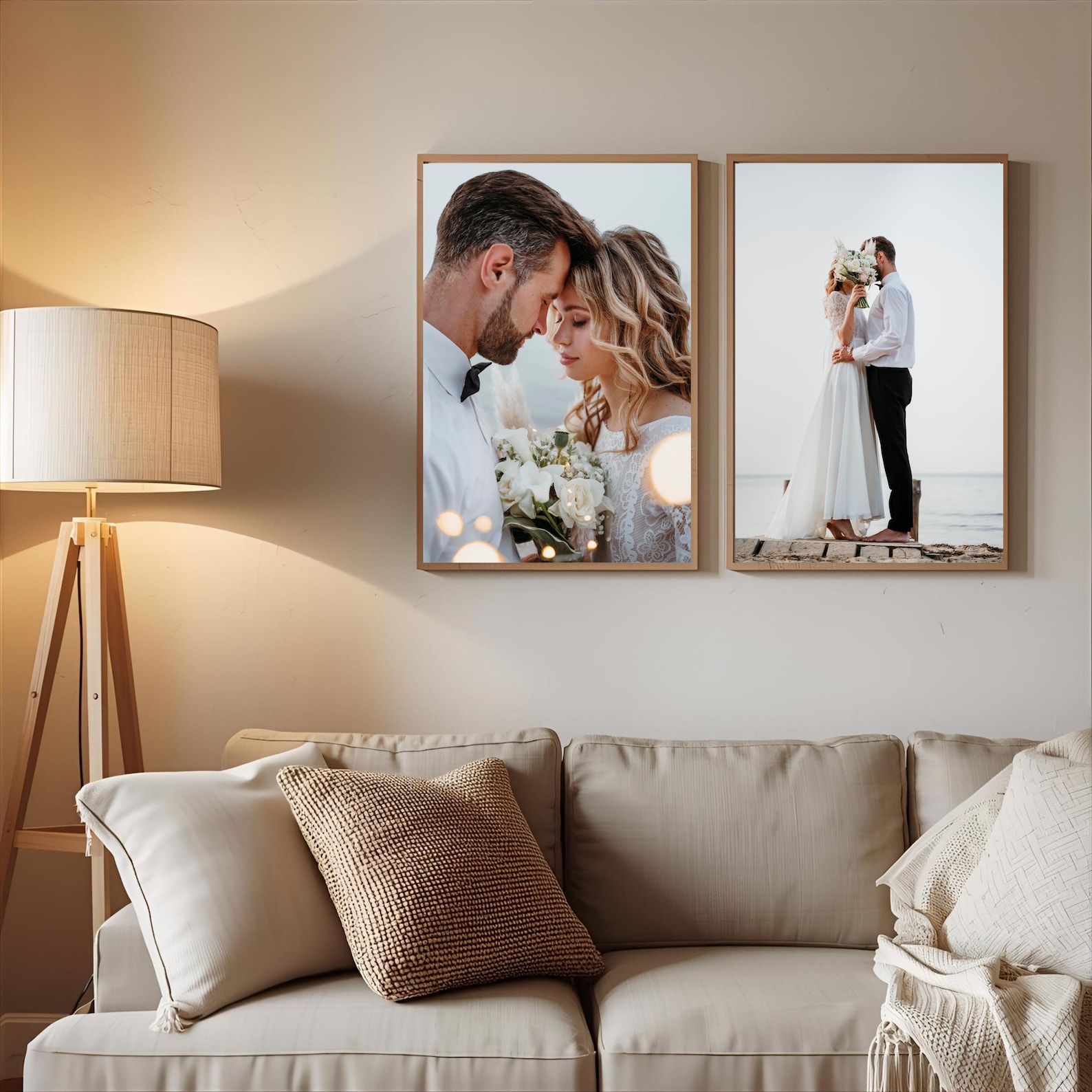 Tło fotograficzne Mocsicka Boh – Dessert Table Backdrop recenzja i cena