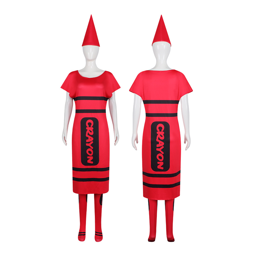 Kostium na Halloween dla kobie – Party Hat Cone recenzja i cena
