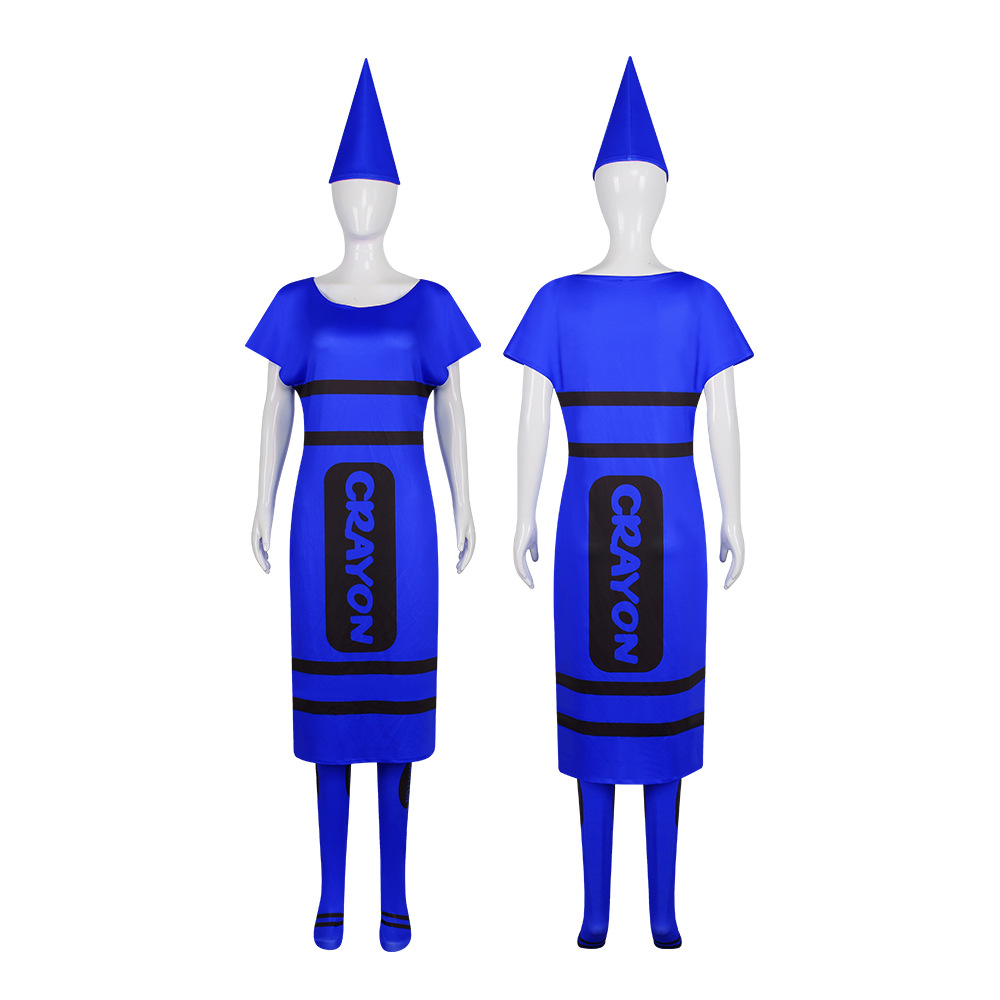 Kostium na Halloween dla kobie – Party Hat Cone recenzja i cena