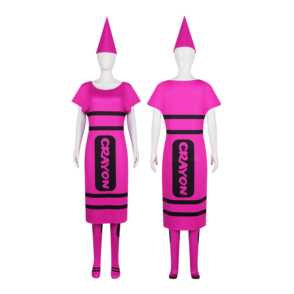 Kostium na Halloween dla kobie – Party Hat Cone recenzja i cena