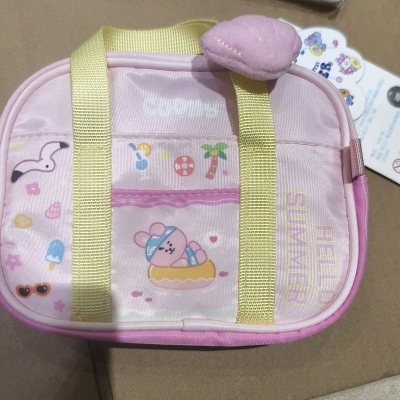 Torba plażowa BTS, urocza, z m – Party Favor Bag recenzja i cena