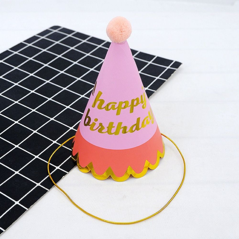 Wszystkiego najlepszego z okaz – Party Hat Cone recenzja i cena