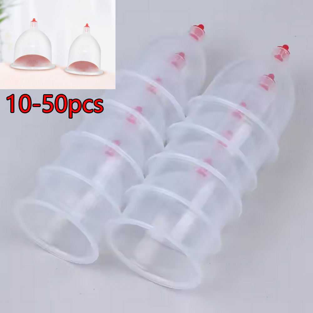 10-50 sztuk, 2 rozmiary, przen – Plastic Cup 50Pcs recenzja i cena