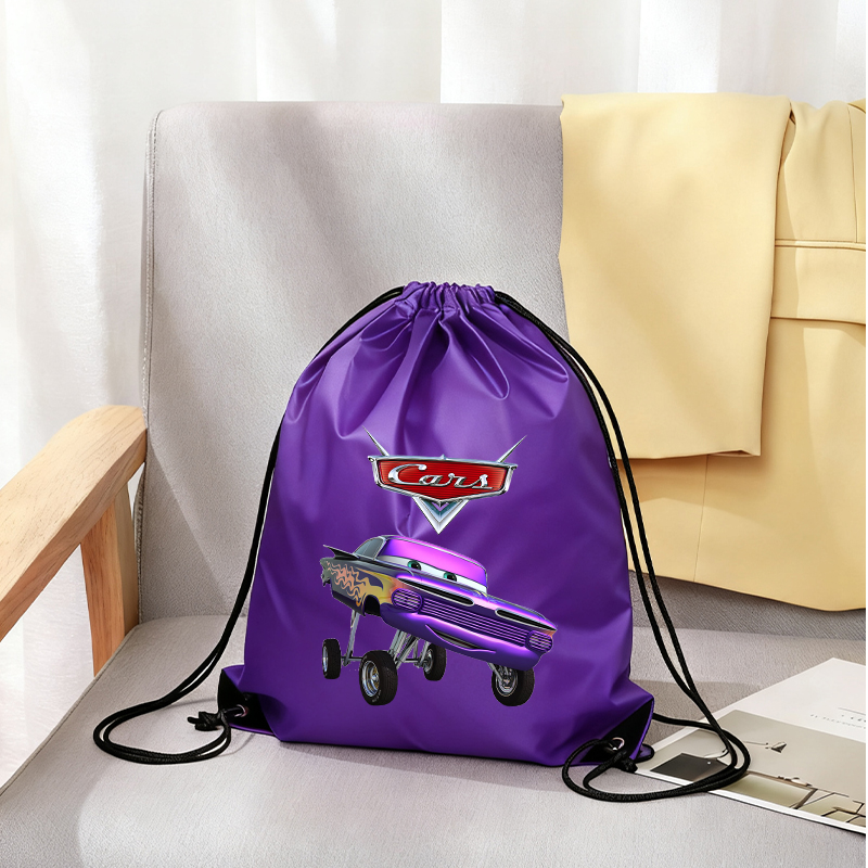 Torba ze sznurkiem samochodowa – Party Favor Bag recenzja i cena