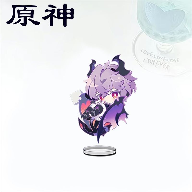 Figurka anime Genshin Impact L – Event Supplies recenzja i cena