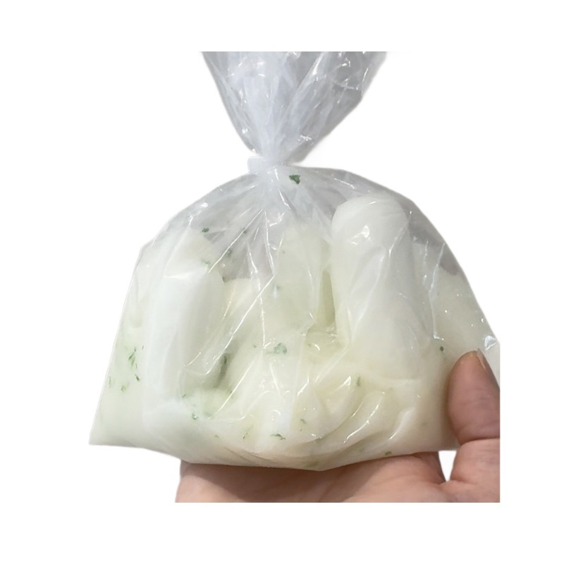 Chrupiąca, miękka torebka, ręc – Party Favor Bag recenzja i cena
