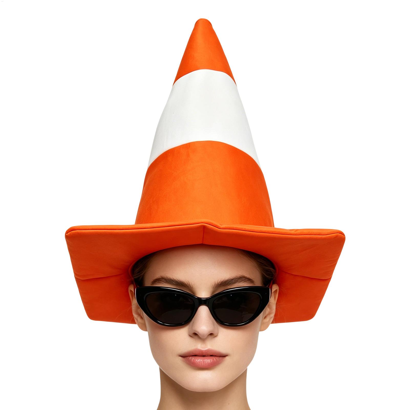 Nowy kapelusz w kształcie stoż – Party Hat Cone recenzja i cena