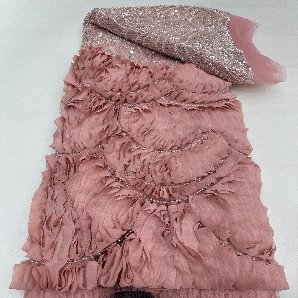 Luksusowa afrykańska koronka z – Glitter Tablecloth recenzja i cena