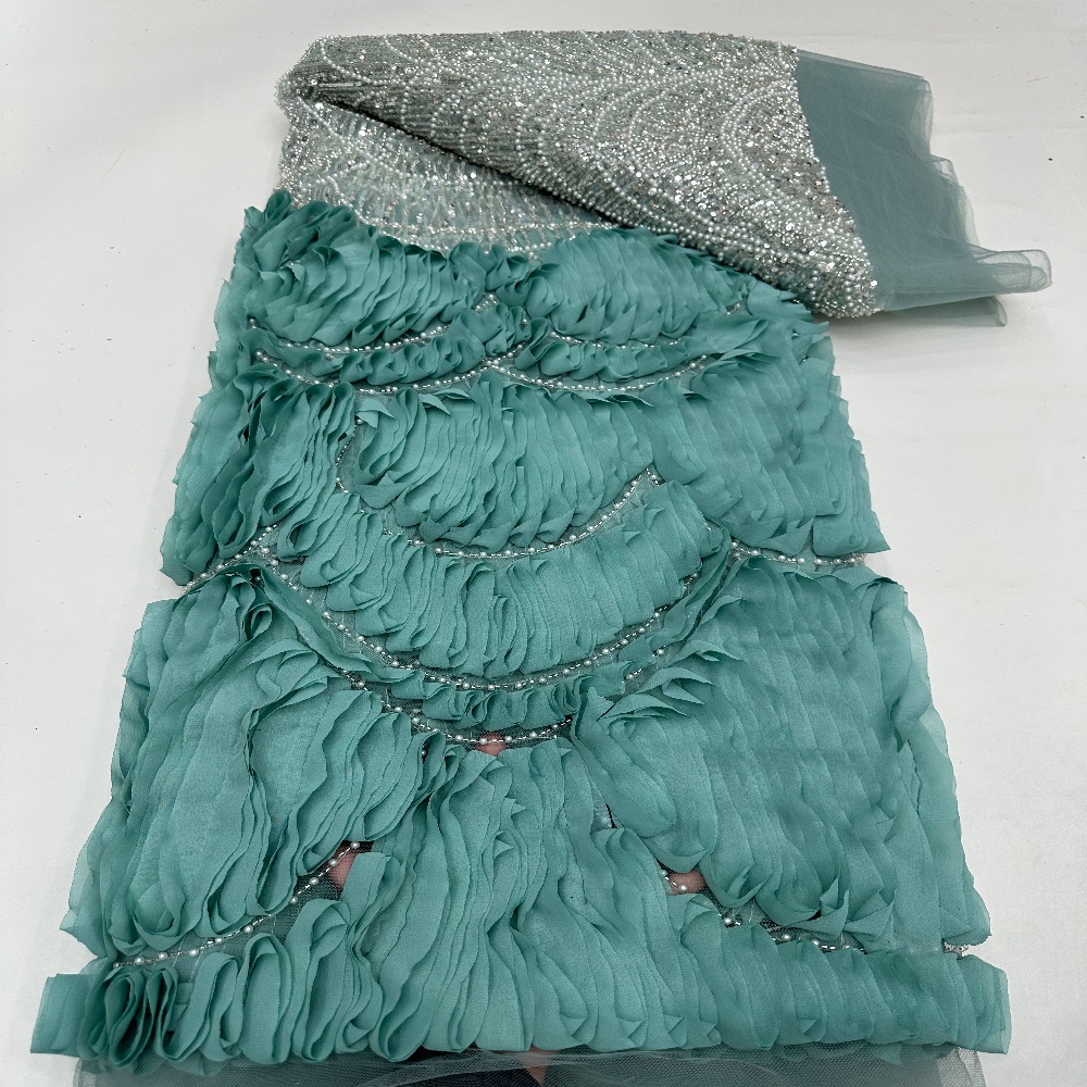 Luksusowa afrykańska koronka z – Glitter Tablecloth recenzja i cena